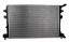 Koyorad 546368517K РАДІАТОР SEAT TARRACO 1.4 Hybrid 2021 - 2024