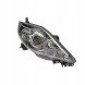 Abakus 216-1152R-LDEM1 Фара права лампа mazda 5 2005-2010 depo