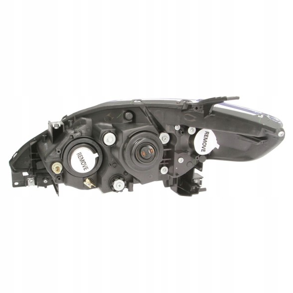 Abakus 216-1152R-LDEM1 Фара права лампа mazda 5 2005-2010 depo