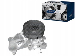Dolz 85470165 DOL Dolb224 водяний насос bmw + помічник водія #33