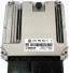Volkswagen OE 076906022N AMRX1 КОМП'ЮТЕР БЛОК КЕРУВАННЯ ДВИГУНОМ VW CRAFTER 2.5 TDI 0281016821 076906022N