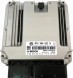 Volkswagen OE 076906022N AMRX1 КОМП'ЮТЕР БЛОК КЕРУВАННЯ ДВИГУНОМ VW CRAFTER 2.5 TDI 0281016821 076906022N