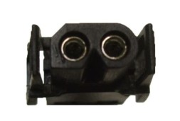 AD BRAKE VIC-453003 Вентилятор AB 44 для BMW 3 (E36) 1.6-3.2 09.90-11.99