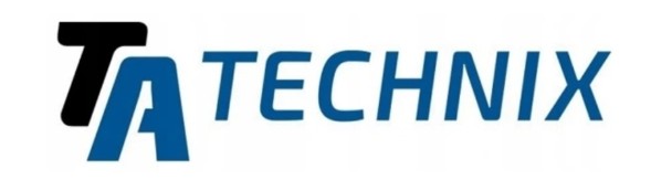 TA-Technix 96UNI46 Спортивний універсальний глушник 63 мм TA Technix 2x76 мм нержавіюча сталь