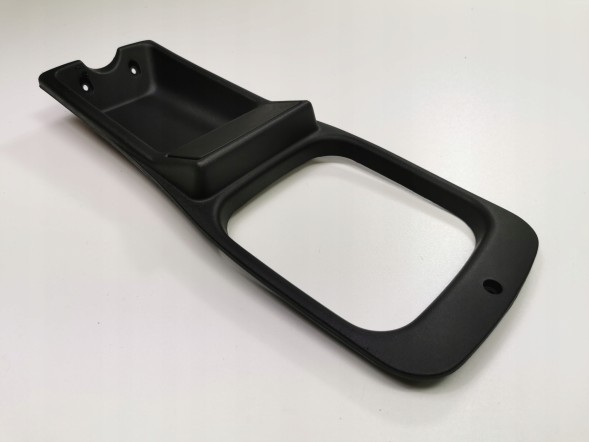 Ford OE ПАНЕЛЬ ПЕРЕМИКАННЯ ПЕРЕДАЧ FORD SIERRA MK1-MK2 OE 83BB-A045A74 1608402