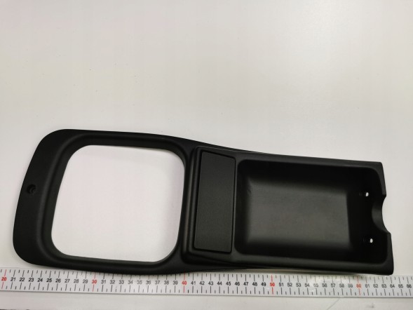Ford OE ПАНЕЛЬ ПЕРЕМИКАННЯ ПЕРЕДАЧ FORD SIERRA MK1-MK2 OE 83BB-A045A74 1608402