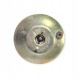 Fiat OE Вакуумний підсилювач гальм Fiat Panda I 141 Bosch OEM 46558993