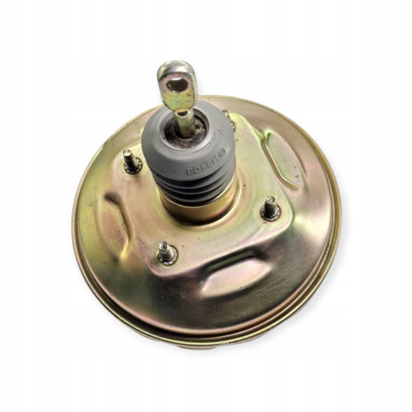 Fiat OE Вакуумний підсилювач гальм Fiat Panda I 141 Bosch OEM 46558993