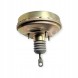 Fiat OE Вакуумний підсилювач гальм Fiat Panda I 141 Bosch OEM 46558993
