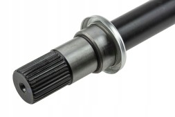 NTY NPW-MZ-058 Npw-mz-058 nty приводна піввісь