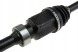 NTY NPW-MZ-058 Npw-mz-058 nty приводна піввісь