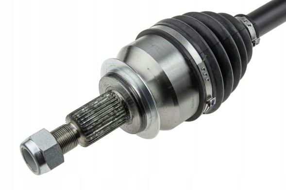 NTY NPW-MZ-058 Npw-mz-058 nty приводна піввісь