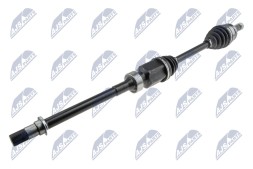 NTY NPW-MZ-058 Npw-mz-058 nty приводна піввісь