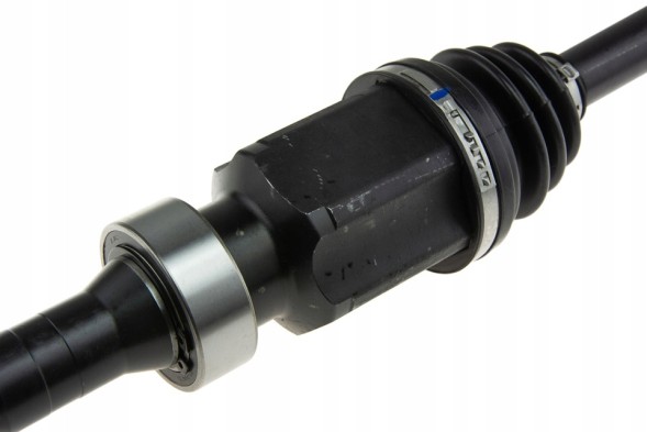 NTY NPW-MZ-058 Npw-mz-058 nty приводна піввісь
