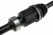 NTY NPW-MZ-058 Npw-mz-058 nty приводна піввісь