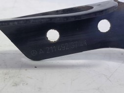 Mercedes-Benz OE A2114923741MERC MERCEDES E W211 Кронштейн / Тримач / Кріплення вихлопної труби 2114923741