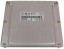 Mercedes-Benz OE КОМП'ЮТЕР, ДРАЙВЕР MERCEDES КЛАС C W203 A0001536579 0281010909 2.2 BOSCH