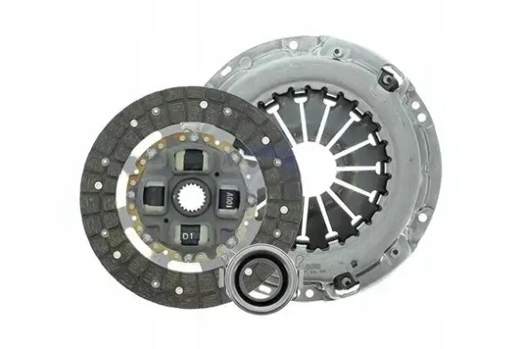Aisin KT-103A Комплект зчеплення з вижимним підшипником, диском і натискним диском