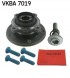 SKF VKBA 7019 Підшипник переднього колеса з датчиком abs vkba 7019 skf