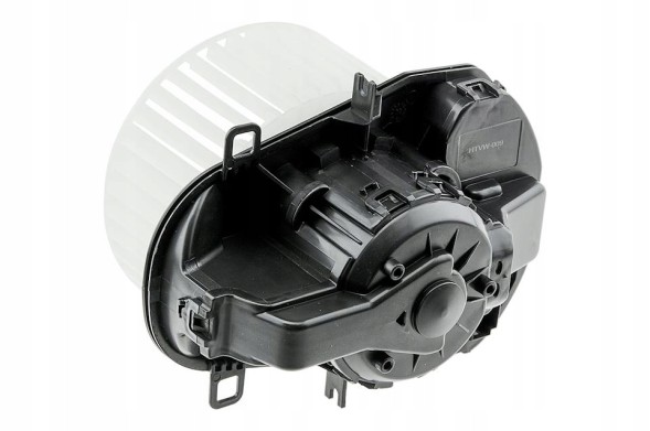 NTY 7P0820021B Вентилятор припливу повітря vw touareg 2010- por + набір водія #13