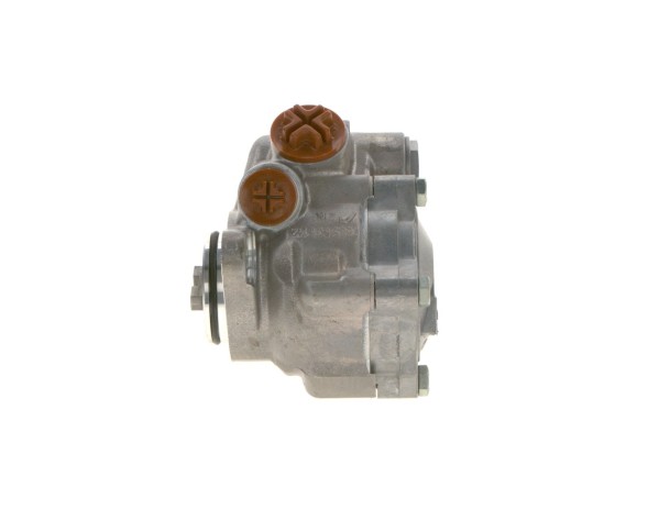 AD BRAKE VIC-175624 Гідравлічний насос кермового управління K S00 000 422 для MERCEDES ATEGO,