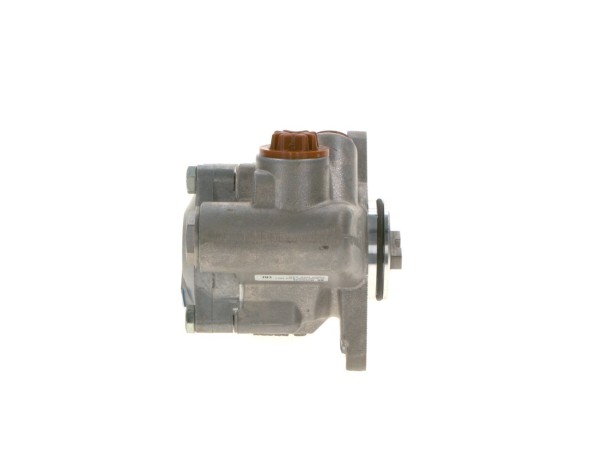 AD BRAKE VIC-175624 Гідравлічний насос кермового управління K S00 000 422 для MERCEDES ATEGO,