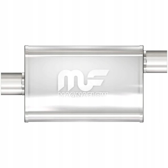 Magnaflow Глушник MagnaFlow 4х9 2.25"/2.25" 57мм / 57мм 11225