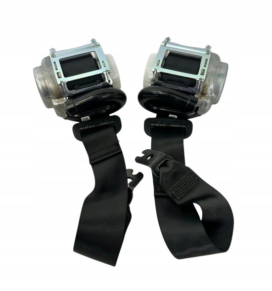 Volkswagen OE 2GA857805B 2GA857806B glp Задні ремені безпеки T-Roc 2GA857805B/806B
