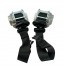 Volkswagen OE 2GA857805B 2GA857806B glp Задні ремені безпеки T-Roc 2GA857805B/806B
