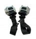 Volkswagen OE 2GA857805B 2GA857806B glp Задні ремені безпеки T-Roc 2GA857805B/806B