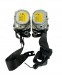 Volkswagen OE 2GA857805B 2GA857806B glp Задні ремені безпеки T-Roc 2GA857805B/806B