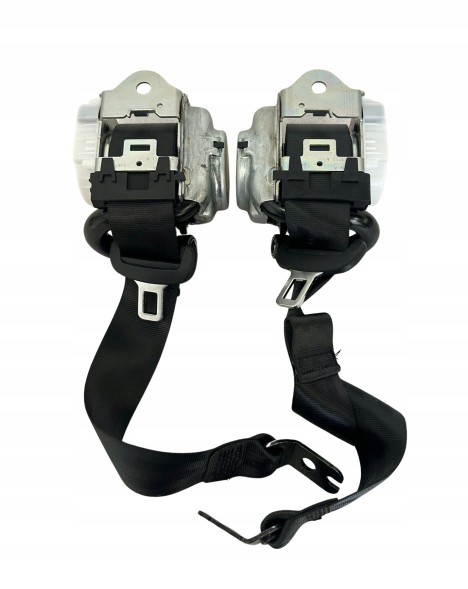 Volkswagen OE 2GA857805B 2GA857806B glp Задні ремені безпеки T-Roc 2GA857805B/806B