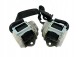 Volkswagen OE 2GA857805B 2GA857806B glp Задні ремені безпеки T-Roc 2GA857805B/806B