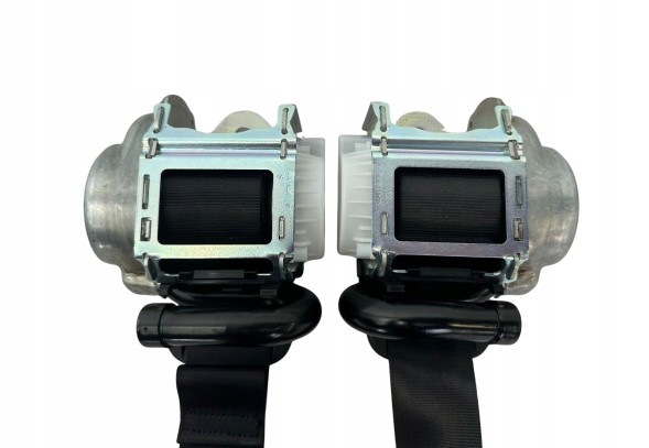 Volkswagen OE 2GA857805B 2GA857806B glp Задні ремені безпеки T-Roc 2GA857805B/806B