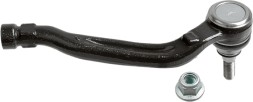 39379 01 LEMFORDER Накiнечник рульової тяги