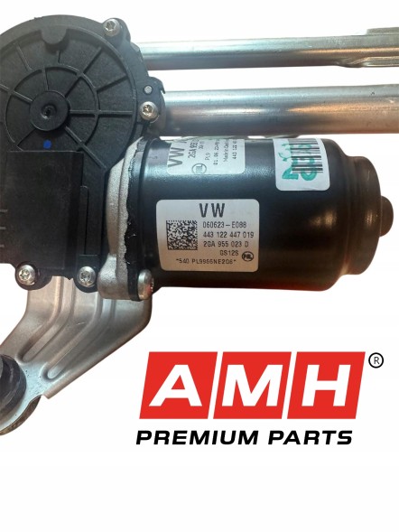 Volkswagen OE Механізм передніх склоочисників VW T-Roc 2GA 955 023 AMH2GA95