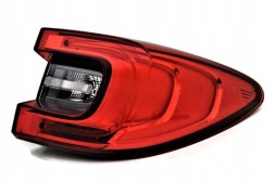 Китай WE8551-19AER-WESL RENAULT KADJAR з 2015 року - Новий задній ліхтар правий