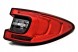 Китай WE8551-19AER-WESL RENAULT KADJAR з 2015 року - Новий задній ліхтар правий