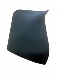 Tesla TESLA S OSŁONA PRZÓD PRAWE KOŁO 1613444-00-B I НАКЛАДКА TESLA S ПЕРЕДНЯ ПРАВА КОЛЕСО 1613444-00-B