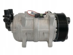 EURO KLIMA EKL32833-ZA 48846122 CO-6250CA Компресор кондиціонера EURO KLIMA TM16 12 V 8PK