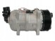 EURO KLIMA EKL32833-ZA 48846122 CO-6250CA Компресор кондиціонера EURO KLIMA TM16 12 V 8PK