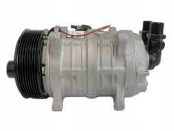 EURO KLIMA EKL32833-ZA 48846122 CO-6250CA Компресор кондиціонера EURO KLIMA TM16 12 V 8PK