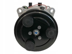 EURO KLIMA EKL32833-ZA 48846122 CO-6250CA Компресор кондиціонера EURO KLIMA TM16 12 V 8PK