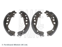 ADT34155 BLUE PRINT Комплект гальмівних колодок з 4 шт барабанів