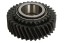 Єврорікамбі 74 21 979 823 RVI 74 22 499 139 RVI 21979823 VOLVO 22499139 VOLVO 88530985 Колесо зубчасте коробки передач (одинарне, кількість зубців 35шт