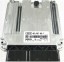 VAG MM_4F0907401C 0281013829 КОМП'ЮТЕР ДВИГУНА AUDI A6 C6 2.7 V6 TDI BPP 4F0907401C 0281013829
