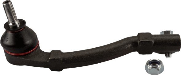 JTE286 TRW Накінечник кермової тяги