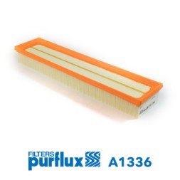 A1336 PURFLUX Фільтр забору повітря