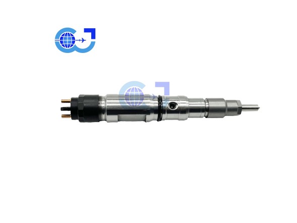 New Diesel Fuel Injector 0445120217 Engine Injection Valves Professional Spray Valves 0 445 120 217
