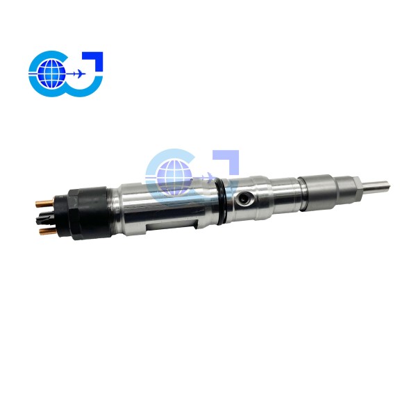 New Diesel Fuel Injector 0445120217 Engine Injection Valves Professional Spray Valves 0 445 120 217